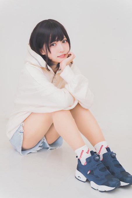 コスプレイヤー猫田あしゅのTwitter画像21