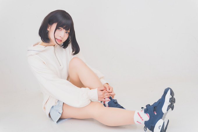 コスプレイヤー猫田あしゅのTwitter画像20