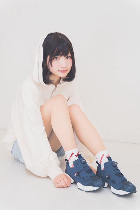 コスプレイヤー猫田あしゅのTwitter画像19