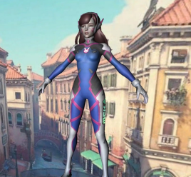 hello everyone d.va say hope you have good day toda