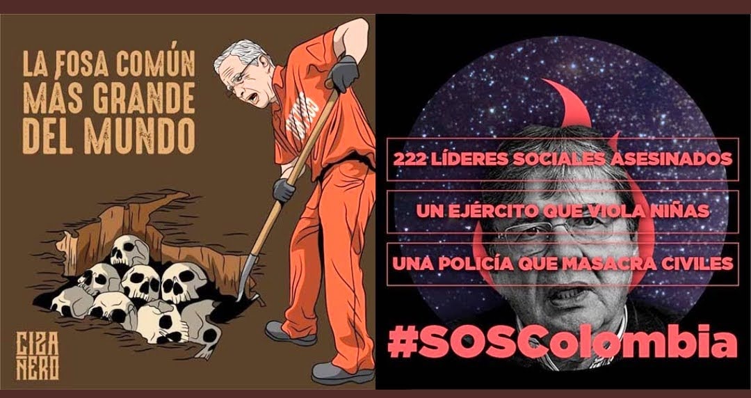 mario_ivan_1's tweet photo. #AntiUribistaSigueAntiUribista
💪
¡CPI ACTÚE YA!
@Gustavo99365519
@ColLucifer
@CamiloLizarazo
@FabinOs51212293
@fernandoariza2
@nanderas2
@Snoopdogrules1
@Kristhi28807285
@Estebanjr2412
@salvadoorpo
@DanielDuarteA90
@Daniel_VM64
@DAGOBANDA
@PachoRojas101
@rpquintero
@mario_ivan_1 https://t.co/NN5fDjbhmO