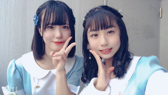 Twitterのコスプレ画像2