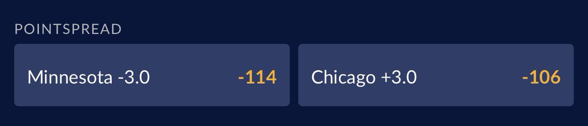 GeorgeRusic's tweet photo. π¨π¨π¨ Official Show Picks π¨π¨π¨
#DaBears +3.0
#DaBears Team Total 20.5 - OVER
@InsideLines @SIASport @HouseMoney44 @DavidBastl @VPolati590 #Skol #FadeRusic https://t.co/9qJxupY2nL