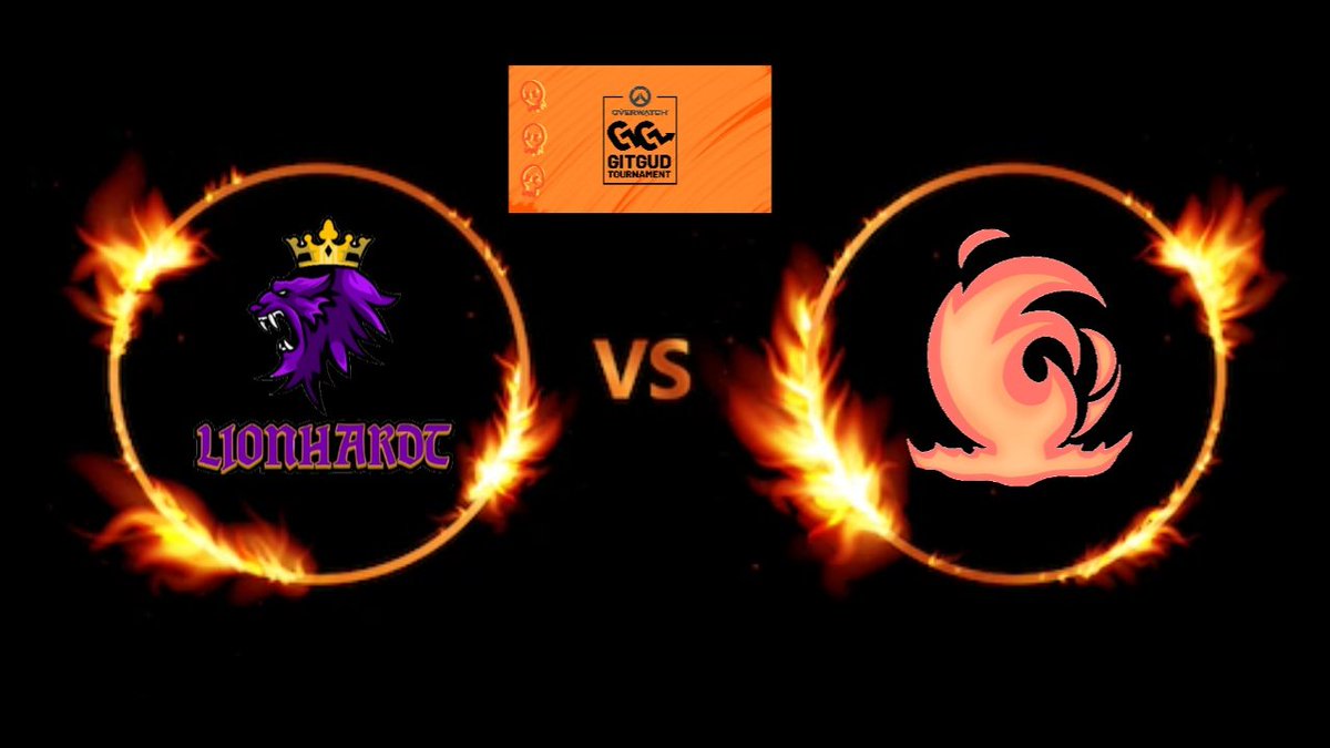 WildfireOW's tweet photo. Looking forward to a fun match against @Lionhardt_OW in the console ps4 Overwatch @EloHellEsports League tonight! https://t.co/Y7Gp8YMiZr