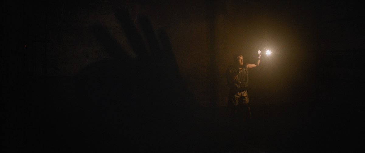 FSFilmFestival's tweet photo. #FSFF2020 Short Film #23 The Last One Standing Directed by Aurélien Grellier-Beker
Synopsis: Alone in the dark, a man boxes his way through his fears and hopes.
#FightingSpiritFilmFestival #PremiereCinemaRomford #TheLastOneStanding #AurelienGrellierBaker #filmfestival https://t.co/DESFyG8GCH