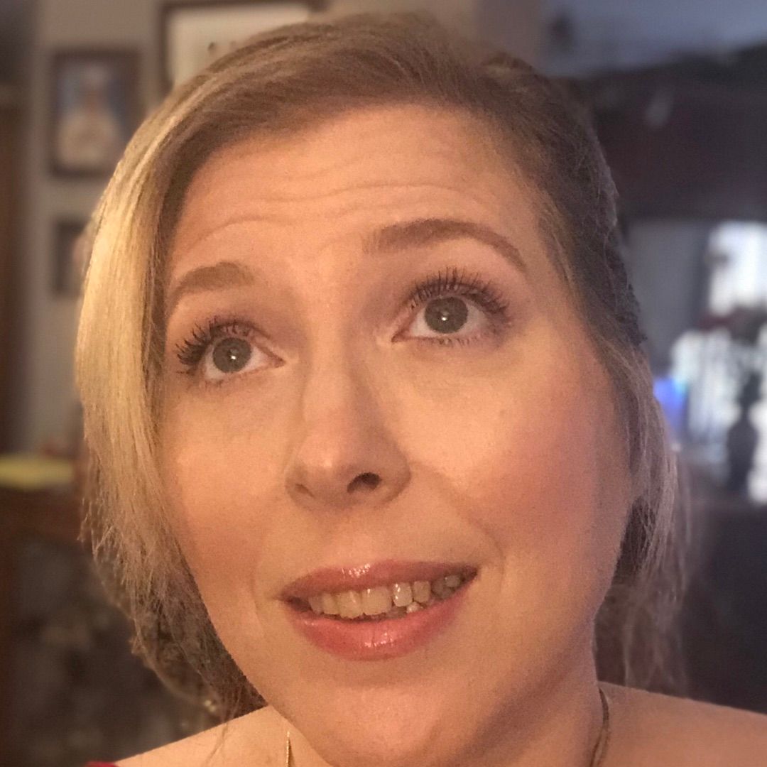 GreaserGirlMUA's tweet photo. #mascaragallery #myownlashes #influenster https://t.co/H5TOzQLWsh https://t.co/ehI8XisDMA