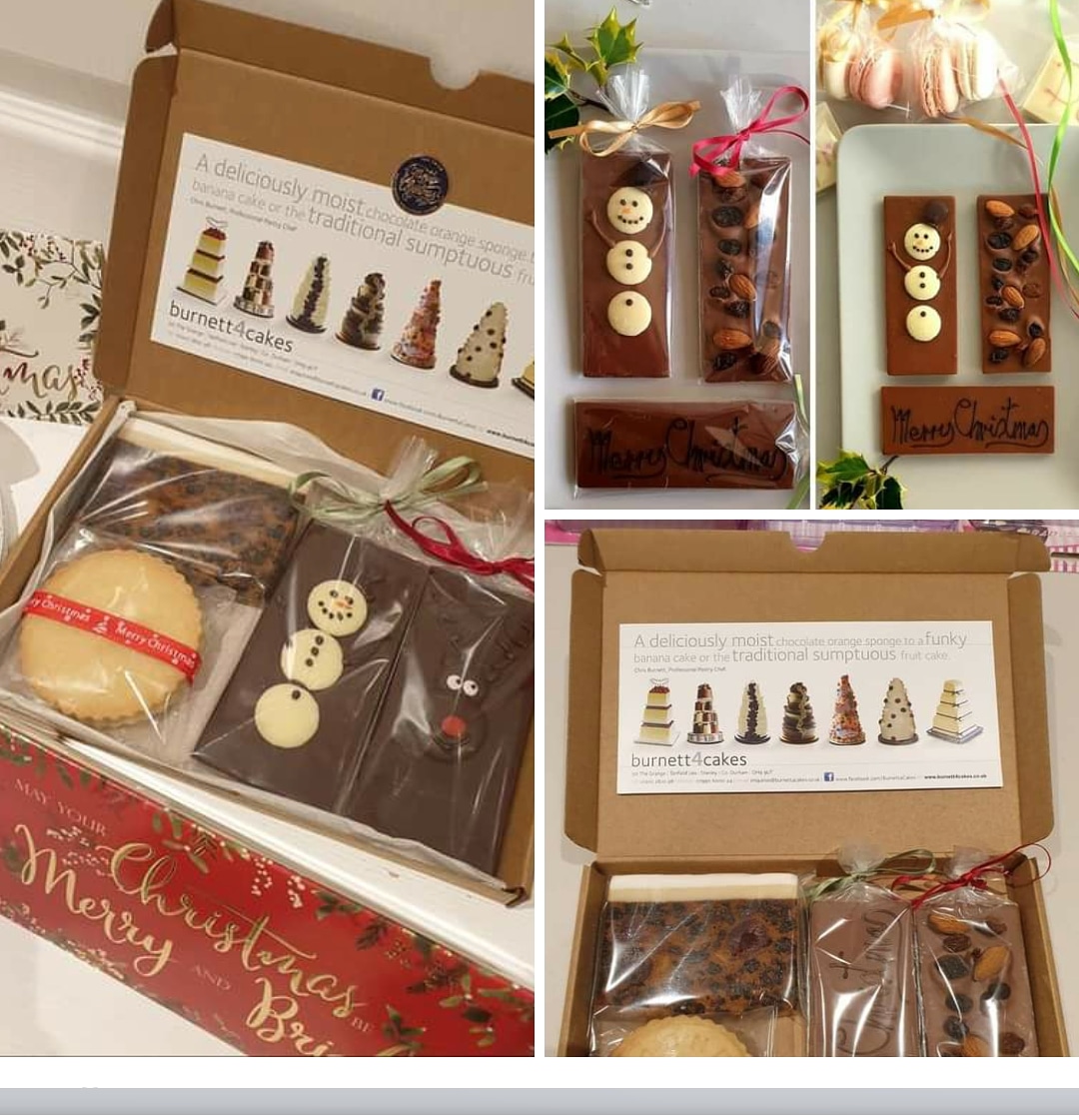 As an introductory offer, you can purchase these for £15
Just let us know the postal address and your personalised message for the Christmas card, pay by bank transfer and consider it done.