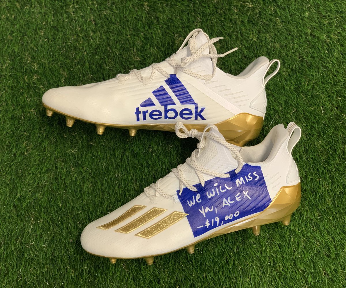 Adam Thielen pays tribute to the late Alex Trebek on MNF 🙏 <a href="/brkicks/">B/R Kicks</a>
 
(via <a href="/MACHE275/">Mache</a>)