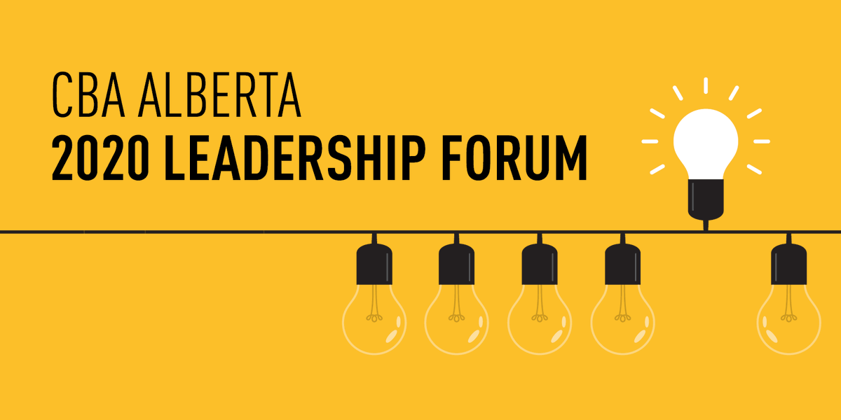 CBAAlberta's tweet photo. Today is your final opportunity to register for the fifth webinar in our Leadership Forum Series - Equality, Diversity &amp; Anti-Racism in the Profession, featuring @Lightninglaw, @_kyleelliott, @lulutinarwo and moderator Susannah Alleyne. Register now: https://t.co/WEAJJ7aSNP https://t.co/EdiuCfylBr