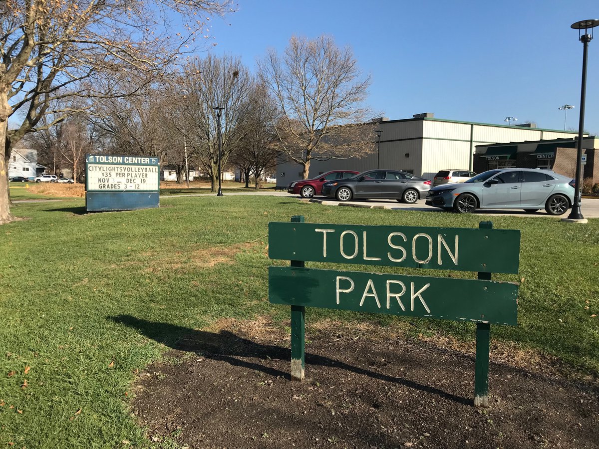 Plans moving forward on a ten million dollar project, to build an entirely new Tolson Center in Elkhart. A 15 member board is looking into all aspects of the project#4/6/10pm