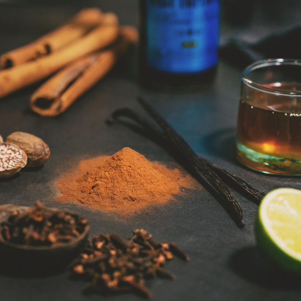East_Imperial's tweet image. With an aromatic blend of kola nut, clove, nutmeg and cinnamon, balanced perfectly with Madagascar Bourbon Vanilla, Manao lime and honey, Kima Kola contains an exquisite blend of flavours. 

#IngredientsEI #KolaNut #eastimperial #upholdtradition #toasttradition