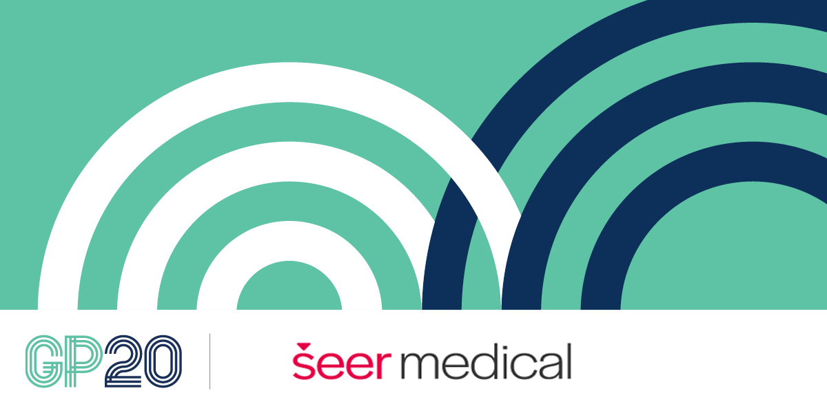 RACGP's tweet photo. Join the live session at GP20 by @SeerMedical on Fits, faints &amp; funny turns – Epilepsy or not? on Thursday 26 Nov. Interact with the team to find out how they can support you and your patients in providing at home care.  Register now - https://t.co/Pzb4i44WMA
#programpartner https://t.co/crw5FnngWP