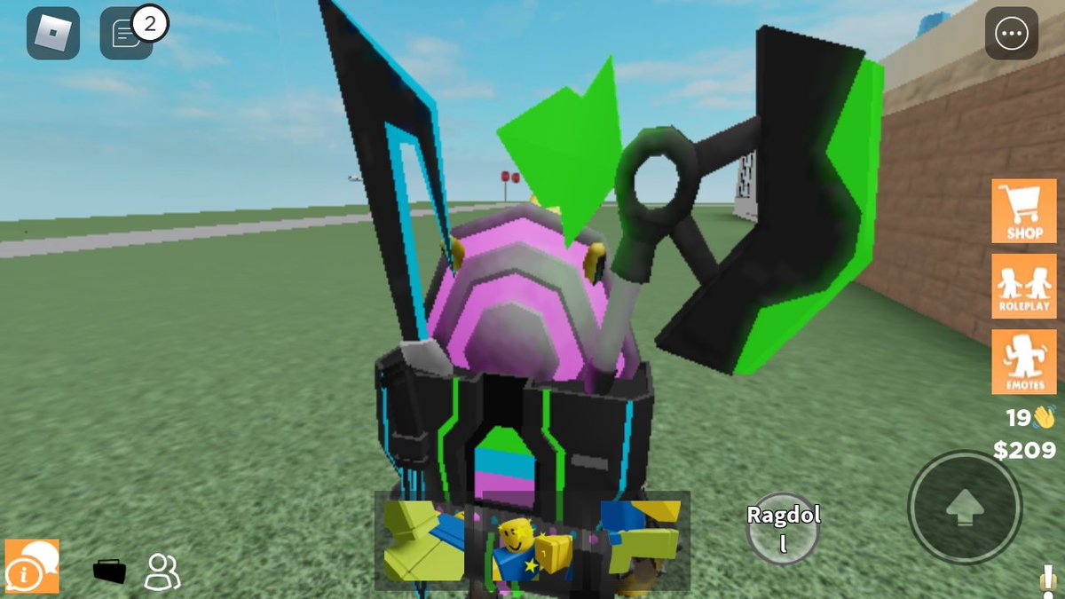 Does anyone have this