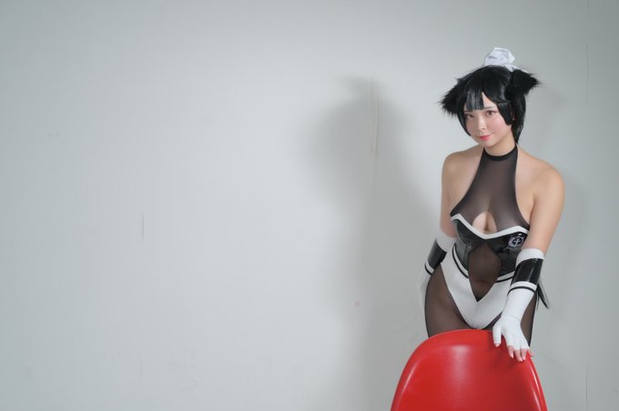コスプレイヤーチェリのTwitter画像39