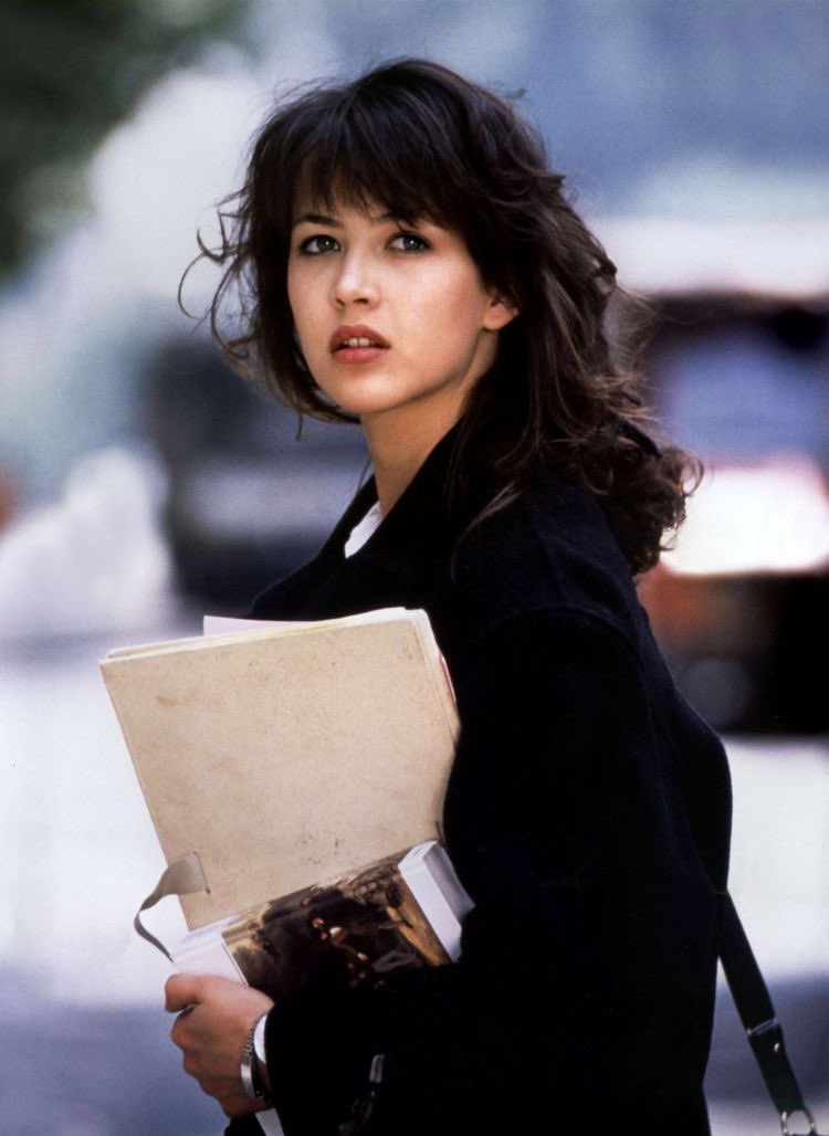 Infos Series Sophie Marceau Fete Aujourd Hui Ses 54 Ans Joyeux Anniversaire A Elle T Co Cwxncaemgr Twitter