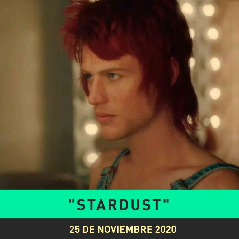BulaBunga's tweet photo. Estamos cerquita al estreno de una película bastante polémica sobre #DavidBowie , ya que no está autorizada. #Stardust Enterate de que se trata en nuestra web (link en bio). #Bowie https://t.co/rcwE6bQnIC