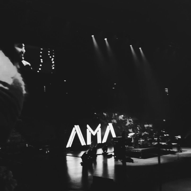 Spent Sunday celebrating #KiwiMusic at the @AotearoaMusic Awards, a showcase of diversity, culture + the incredible talent we have in #NewZealand.

The magical thing about #music, is that it has the ability to unite people, bring joy + inspire change 🙂🤟🏽 Super proud Aotearoa!