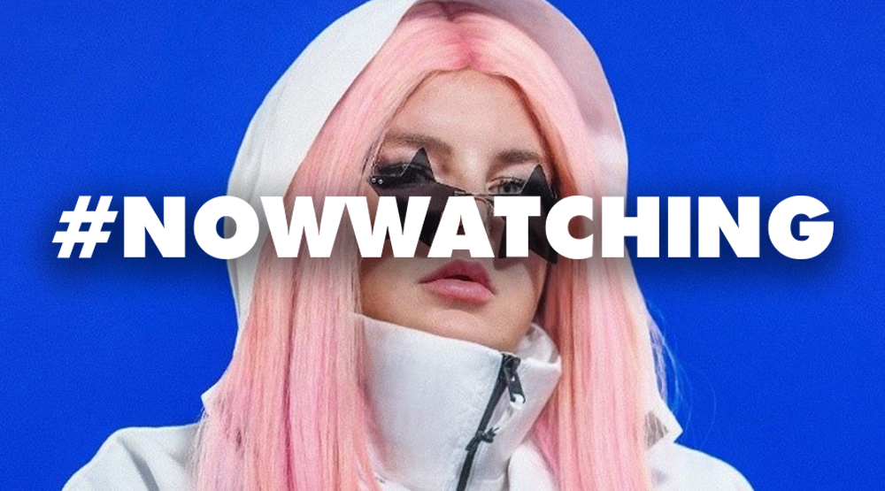onestowatch's tweet photo. .@tonesandimusic covers this week's edition of our #NowWatching playlist. This week also features new music from @nanaisking, @BENEEMUSIC, @FousheeLive, @TylerxThomas, @verzache, and more!

Listen to it on Spotify here: https://t.co/WJqwFFgjgb https://t.co/uHc7ZsFhjz
