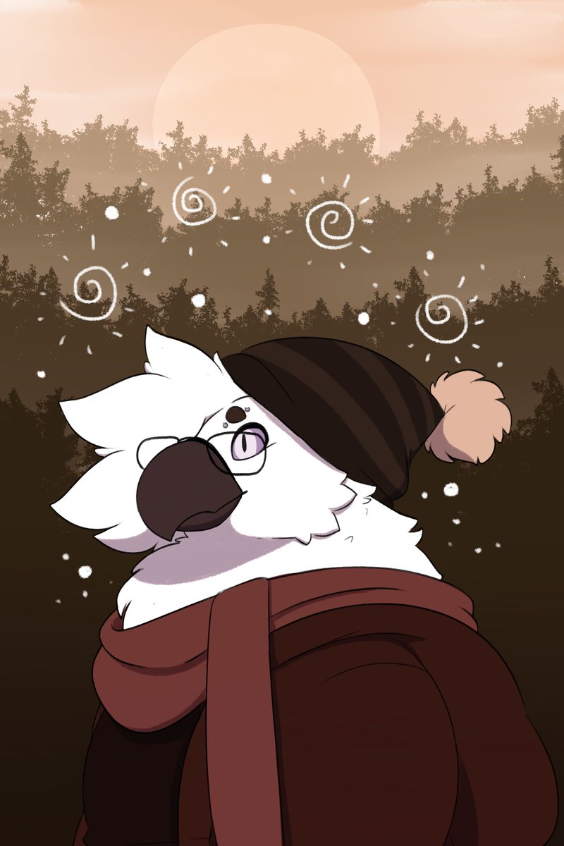 GRIMOIRENOlR's tweet photo. 🍂🌿🍃 https://t.co/FaZfxKSCk6