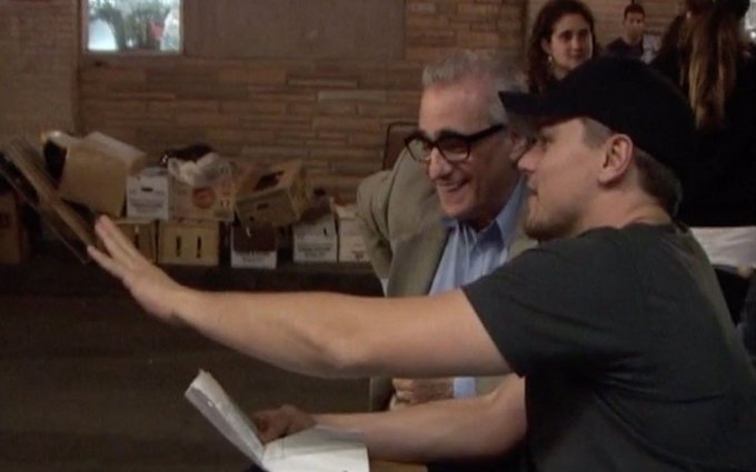 ウルフ オブ ウォール ストリートのtwitterイラスト検索結果