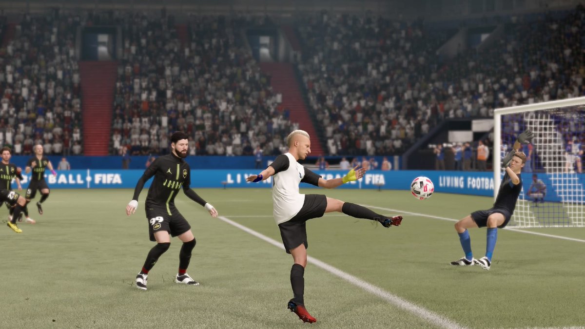 K-Tanus Gaming tweet media