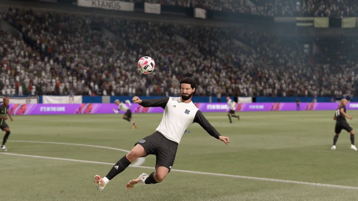 K-Tanus Gaming tweet media