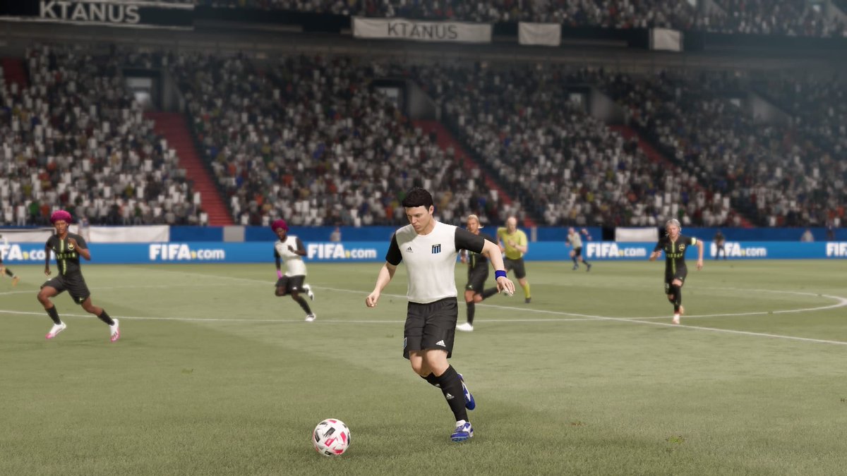 K-Tanus Gaming tweet media