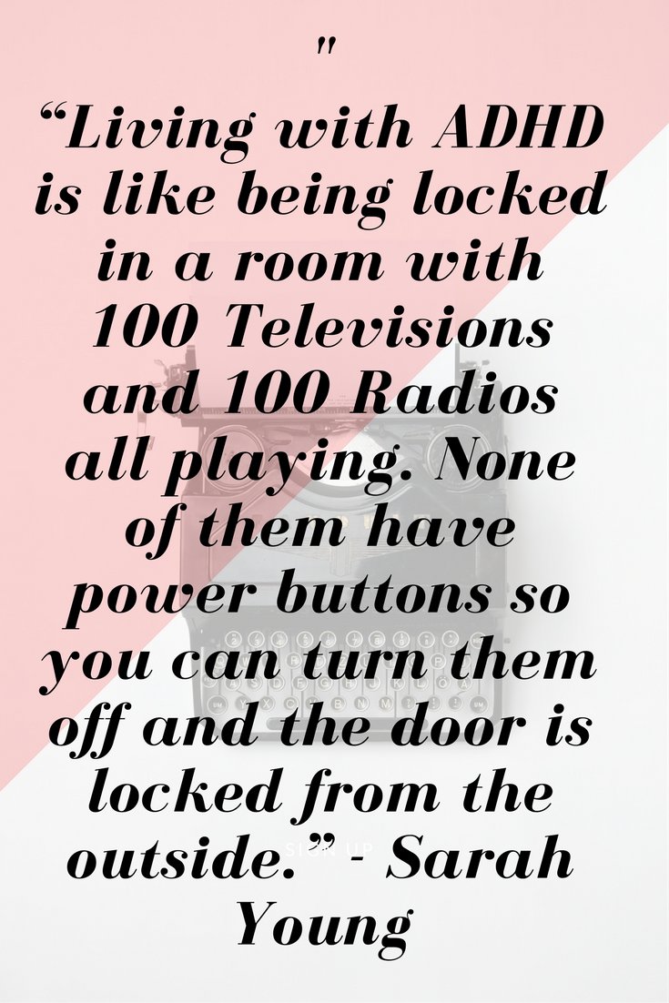 Ashley (@livingwithadd) on Twitter photo 