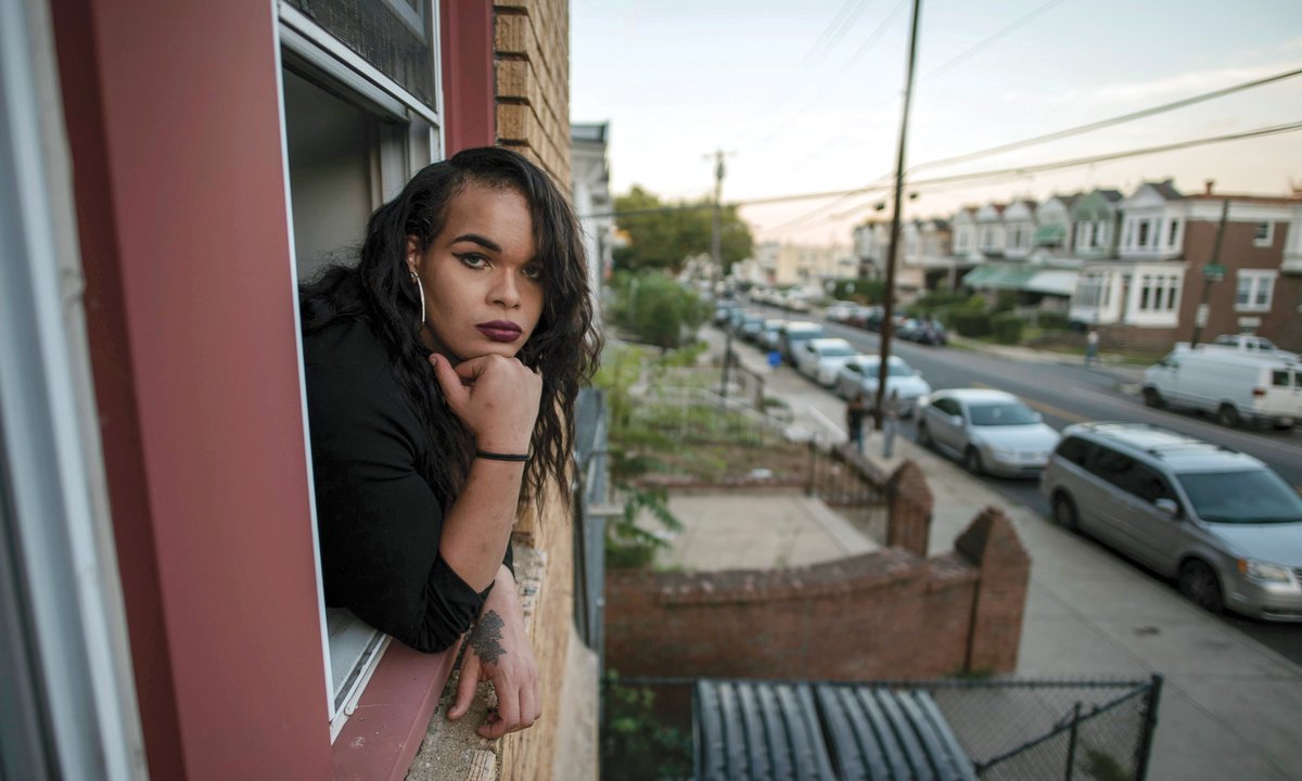 It's #TransAwarenessWeek, which culminates with #TransDayOfRemembrance on November 20. It's a time for uplifting the diverse experiences and history of the transgender community—and a time to advocate for trans students. 
tolerance.org/the-moment/nov…