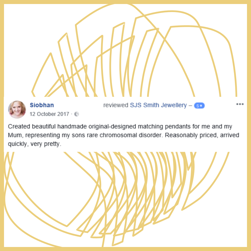 SJSJewellery's tweet photo. #specialgiftidea #forhim or #forher Why not commission me to design and make something they'll treasure forever. DM me for more information #stockportcreative
#designermaker
#handmade 
#indiebusiness
#jewellerylover
#makersgonnamake
#shopsmall
#supportthemakers https://t.co/kWMxciuN9O