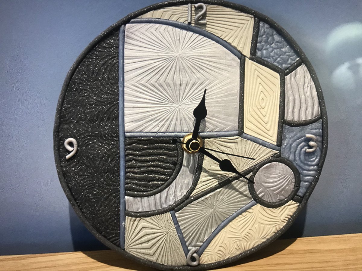 For great gift ideas this #Christmas follow ⁦<a href="/JoyGregCreative/">Joy Gregory</a>⁩ from Nick ⁦<a href="/MadeinGB2013/">Made-in-GB</a>⁩ to ⁦<a href="/UnityNewsNet/">UNN</a>⁩ ⁦<a href="/MIGBLandscapes/">Team Turf</a>⁩