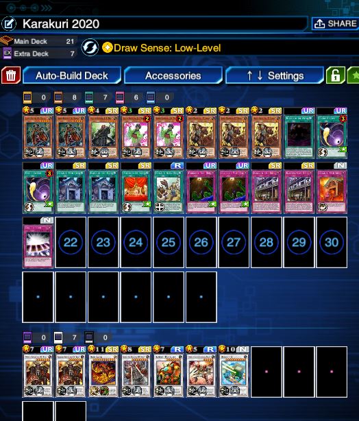me karakuri me win XD for the I don't know how many times kek... I like my straightflush trolololo  #dlvmax<a href="/tag/duellinks"class="tags"><span>#duellinks</span></a><a href="/tag/aichanbot"class="tags"><span>#aichanbot</span></a><a href="/tag/dlvmax"class="tags"><span>#dlvmax</span></a>