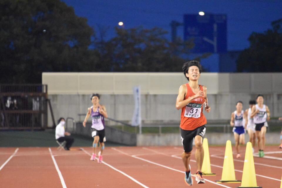 岐阜協立大学駅伝部 Gku Ekiden Twitter 岐阜協立大学駅伝部 Gku Ekiden Twitter