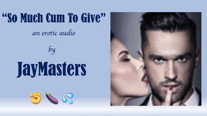 Coming soon to my brand new YouTube channel . . .   https://t.co/fv0WKstGS9 https://t.co/12rtsGJpEL<a href="/tag/erotica"class="tags"><span>#erotica</span></a><a href="/tag/asmr"class="tags"><span>#asmr</span></a><a href="/tag/eroticaudio"class="tags"><span>#eroticaudio</span></a><a href="/tag/audioerotica"class="tags"><span>#audioerotica</span></a><a href="/tag/au"class="tags"><span>#au</span></a>