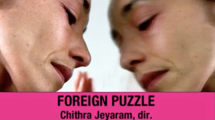 Chithra Jeyaram 🎥 tweet media