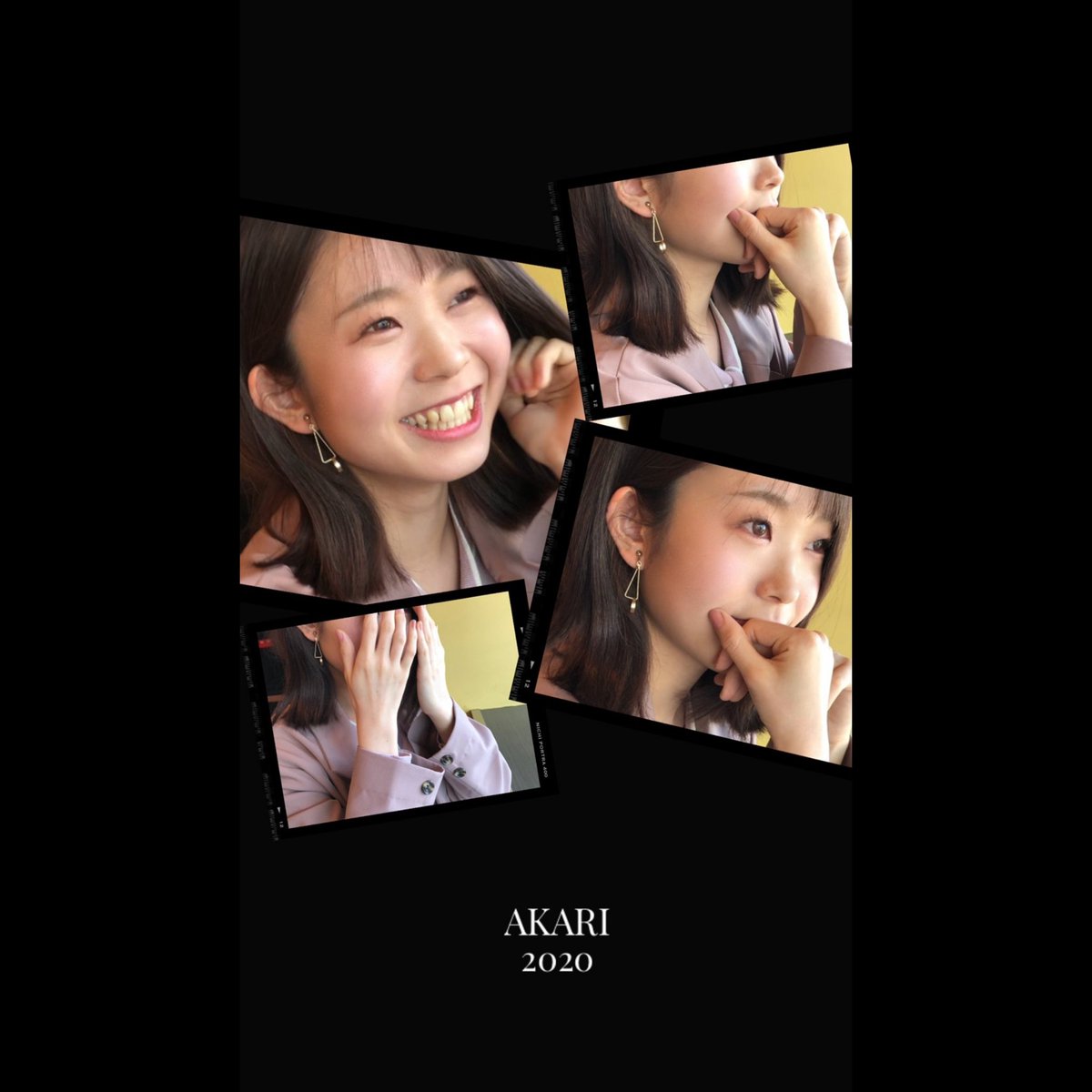 #新しいプロフィール画像