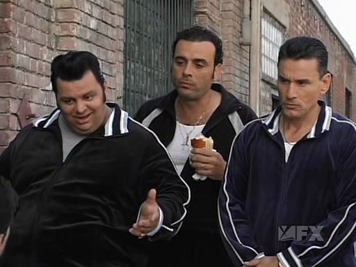 the godfather (1972)