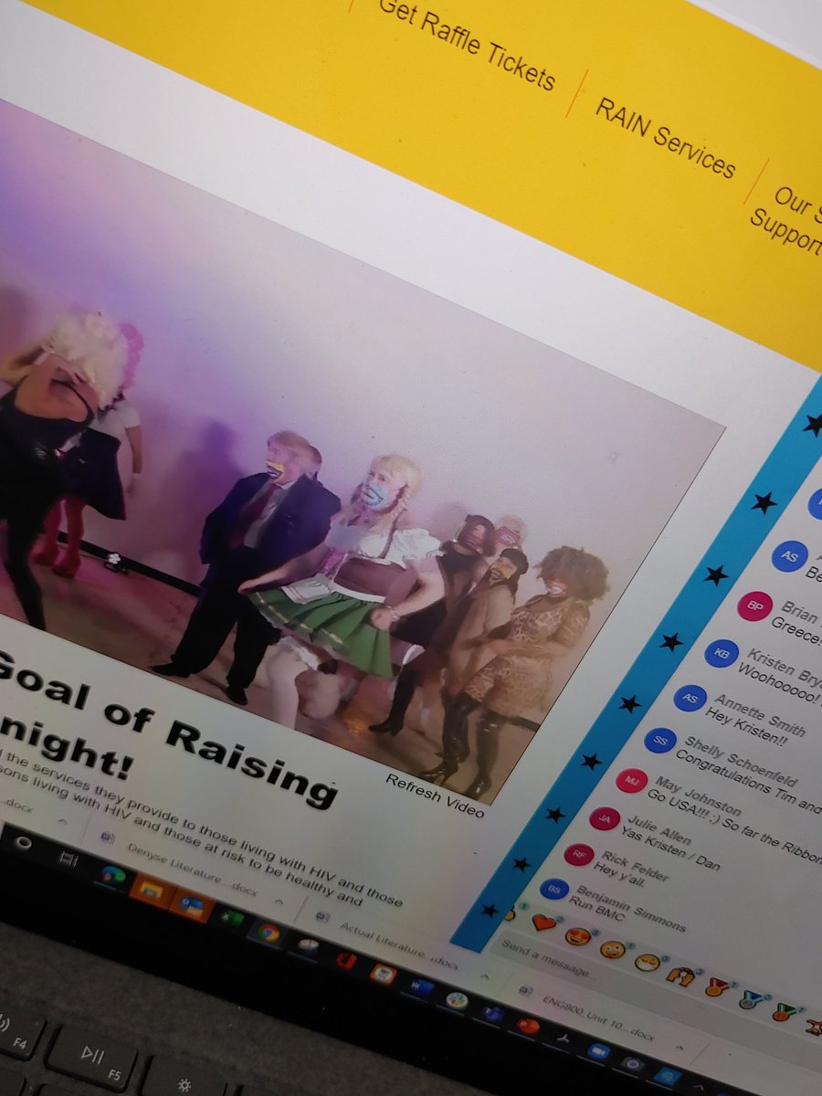 kwallach's tweet image. #gaybingoclt