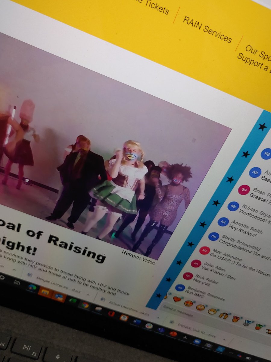 kwallach's tweet image. #gaybingoclt