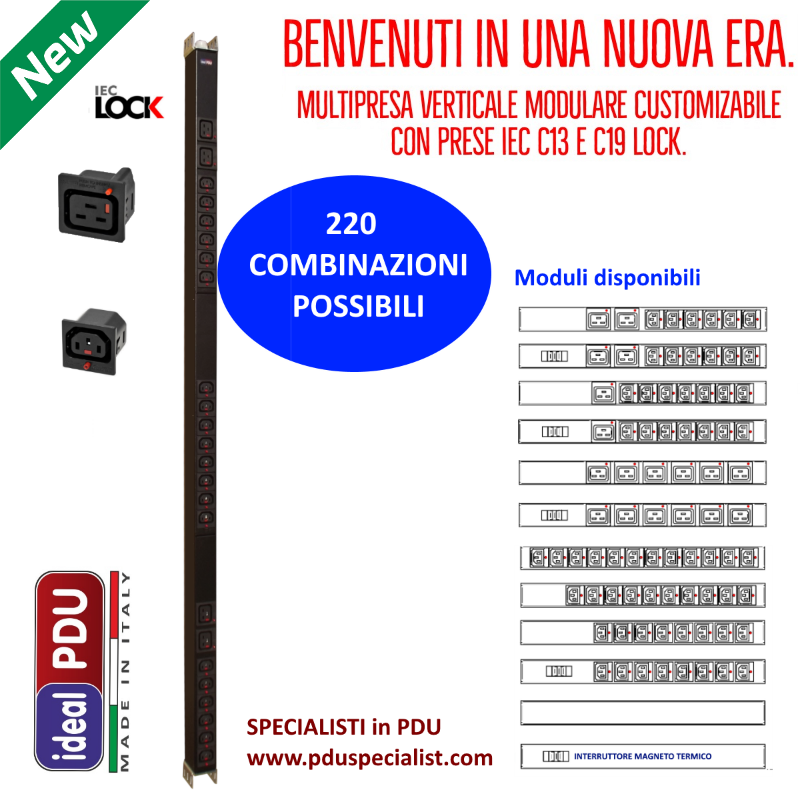 Ideal Power - Designing and manufacturing PDU (@idealpower) on Twitter photo 