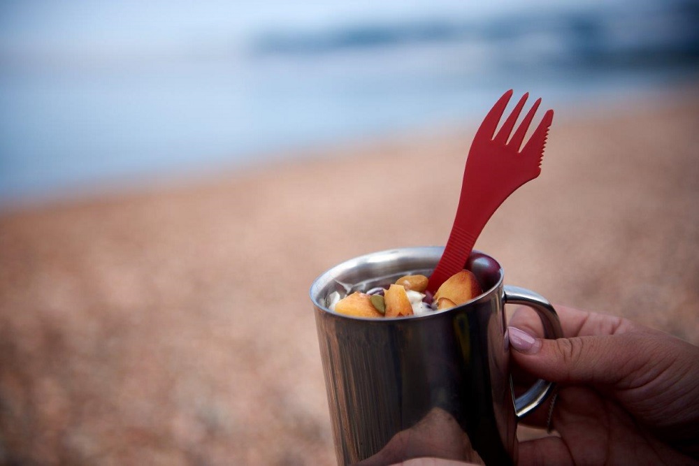 OntarioParks's tweet photo. Whether you’re in the backcountry for a day or a week, the food you eat is essential to fuel your body and allow for the ultimate experience.

With a little bit of research, you can find tasty recipes that satisfy your hunger and leave you craving more. https://t.co/CiO63macCp https://t.co/SrDemWuqjA