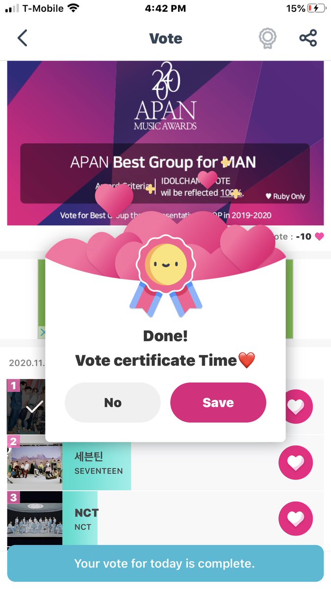 BTSxSasha's tweet photo. @btsvotingorg 300 for Best Group. 

#AMAs Favorite Social Artist #BTS @BTS_twt https://t.co/OavI8NarNS