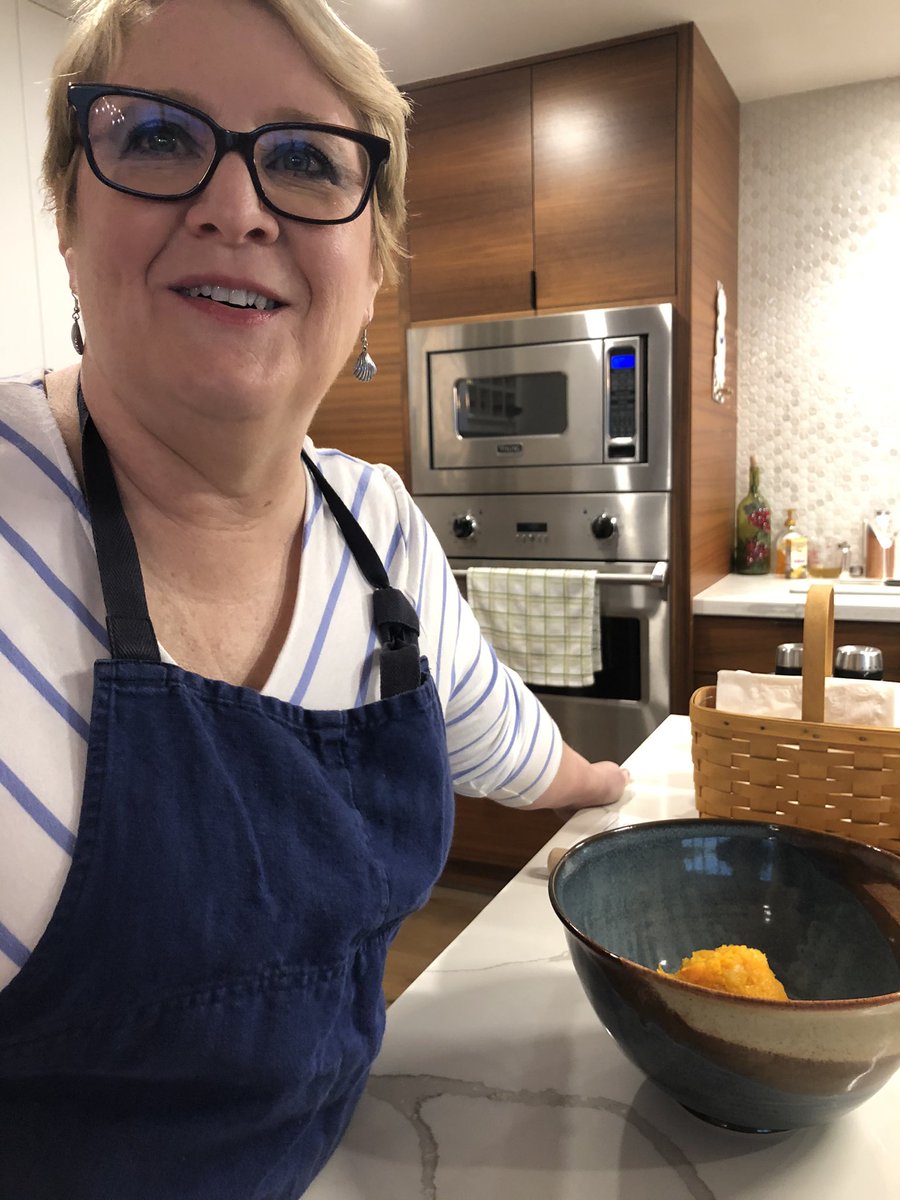 Cooking for a cause! #CroweSupportsSebsStrong