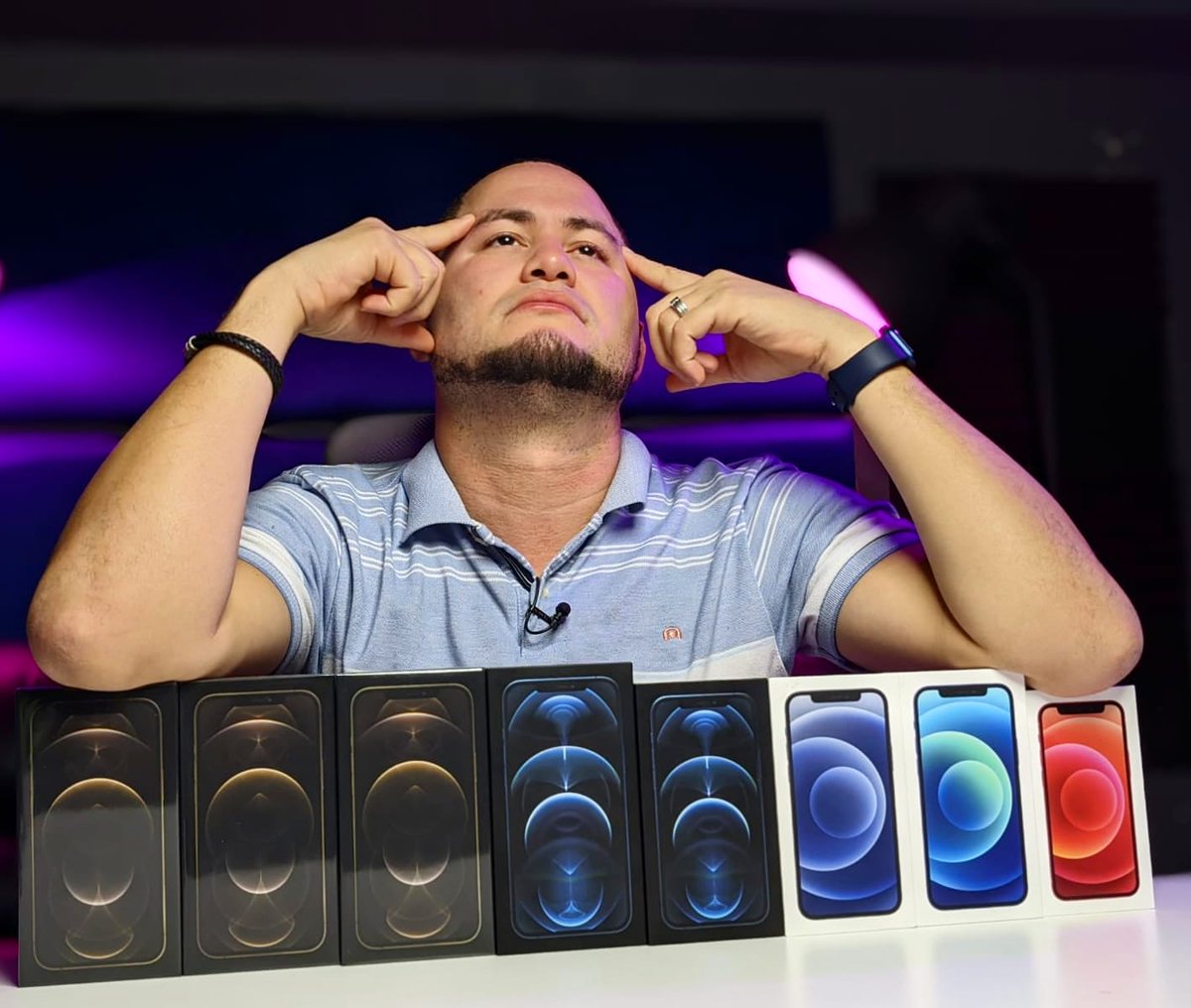 MarcianoTech/Finanzas/Vlogs tweet media