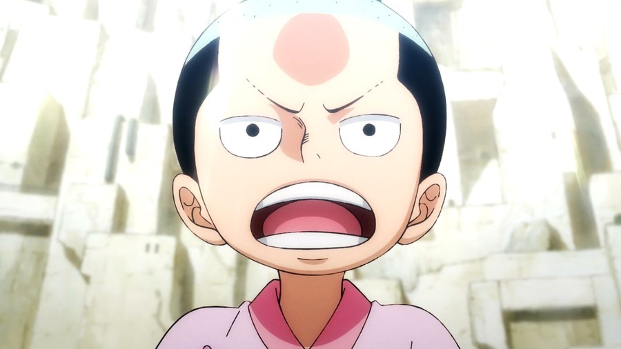 ワンピース年齢をキャラごとに調べてみた 年代別にまとめてご紹介 やあ 僕の漫画日記