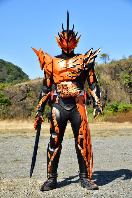 仮面ライダーファルシオンのtwitterイラスト検索結果 古い順