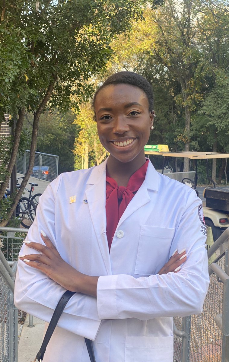 faithprecious00's tweet photo. White was made for meโจ #blackgirlwhitecoat #deltawoman
Time to make my people proud, this oneโs for you daddyโฃ๏ธ
PC: @OG__hale https://t.co/z2En8CQ4v9