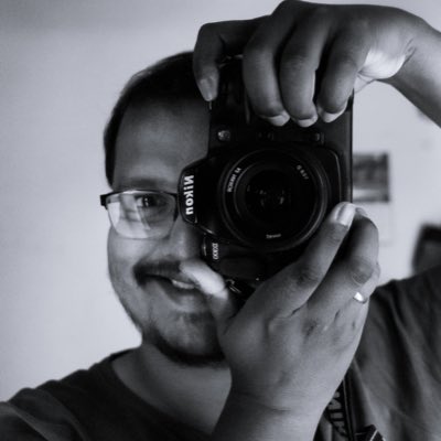 josephskumar's tweet photo. #NewProfilePic https://t.co/QsBoQuZ4VM