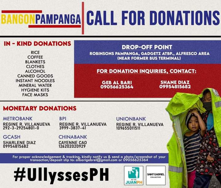 dumplingvmin's tweet photo. #PampangaNeedsHelpNOW PLEASE HELP PAMPANGA, THE WATER FROM THE MOUNTAINS ARE COMING DOWN TO PROVINCES AND THE WATER LEVEL KEEPS RISING, SPREAD AWARENESS NOW https://t.co/SjDO1q2Dmo