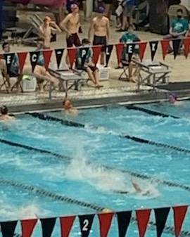 N2SportsNKCHS's tweet photo. Last race of the night. NKC Swim posted a time of 3.39 in the 400 free relay placing them outside of the top 16. Incredible 2020 season with a young exciting core. Big things coming in the future! #swimstate
@NorthtownNews @NKCHS_AD @CoachSNOW1 https://t.co/Ht3Rlc9xve